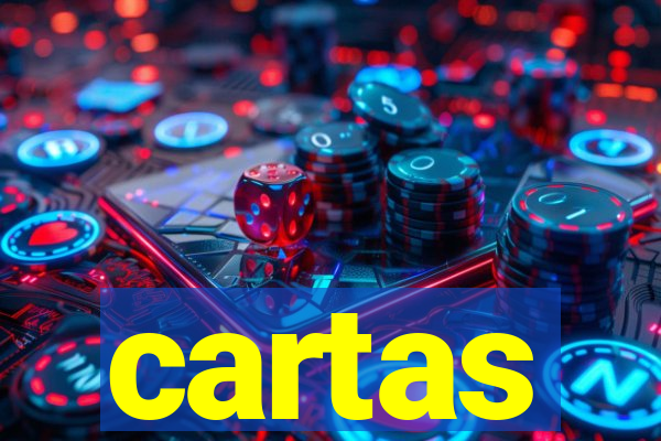 cartas personalizadas para imprimir